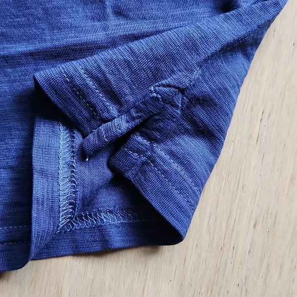 Peter Millar Journeyman Polo Shirt in Navy - Picture 12 of 14